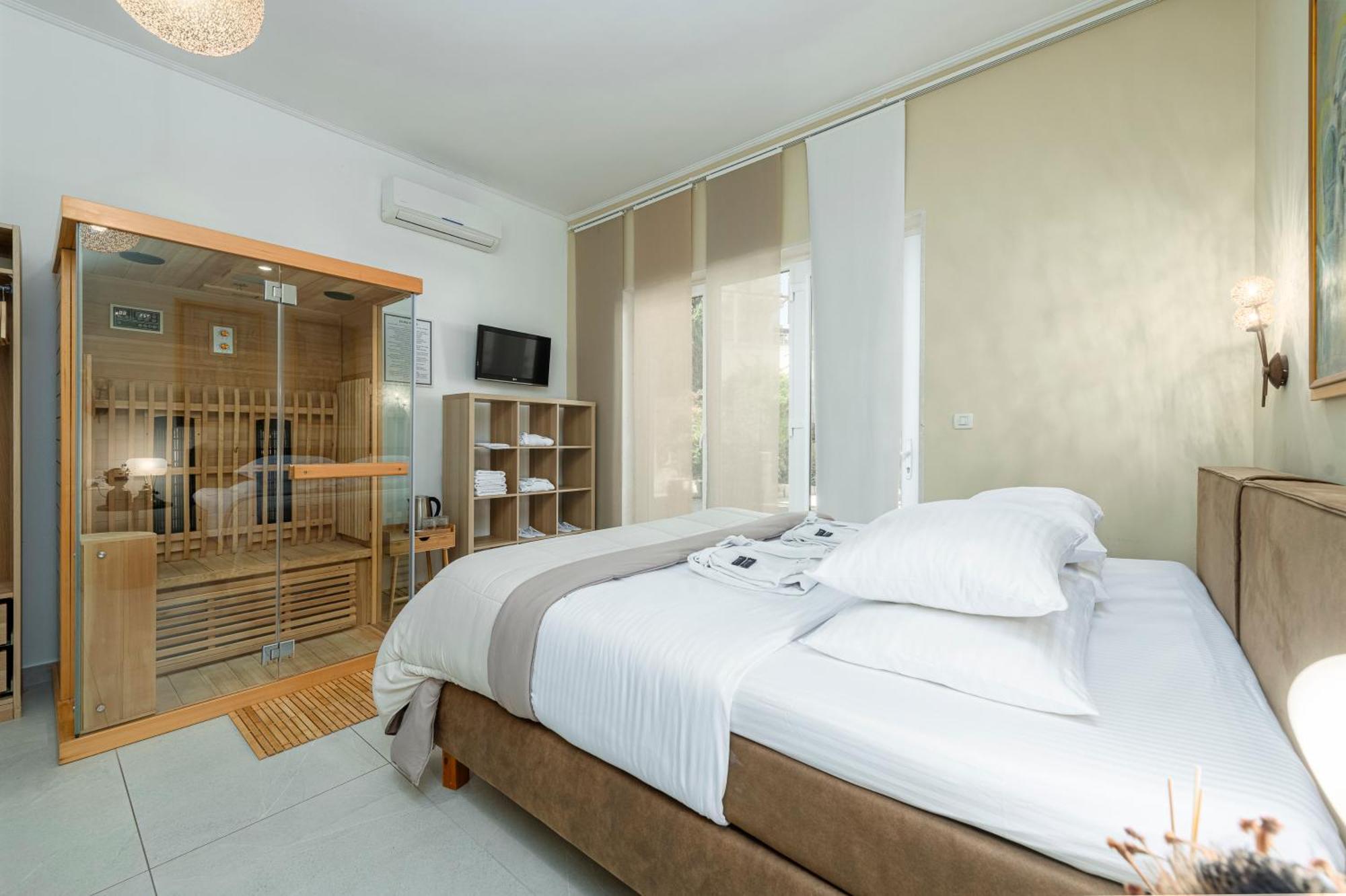 Apartment Barbara With Private Pool Dubrovnik Exterior foto