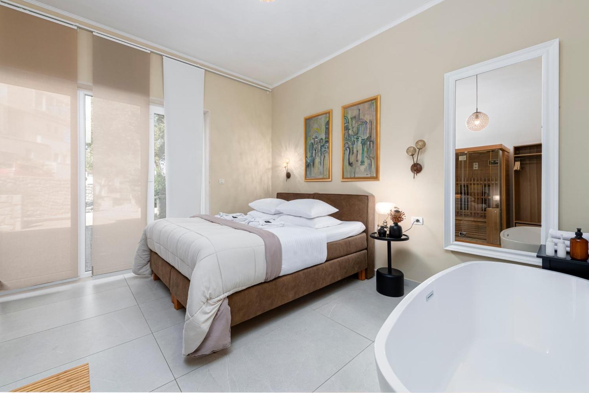 Apartment Barbara With Private Pool Dubrovnik Exterior foto