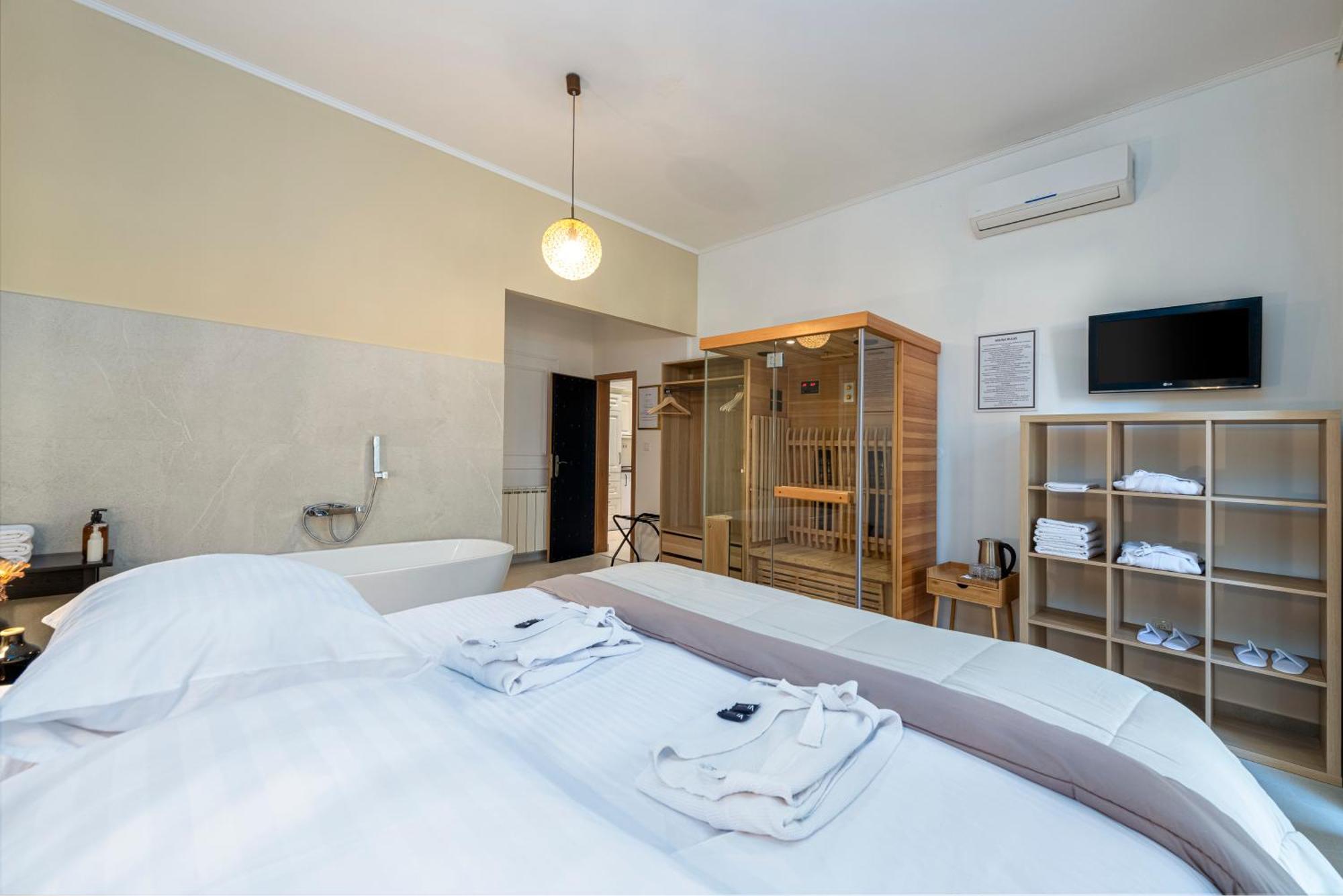 Apartment Barbara With Private Pool Dubrovnik Exterior foto