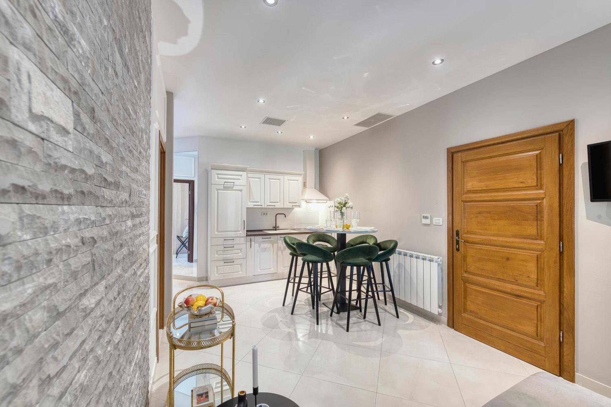 Apartment Barbara With Private Pool Dubrovnik Exterior foto