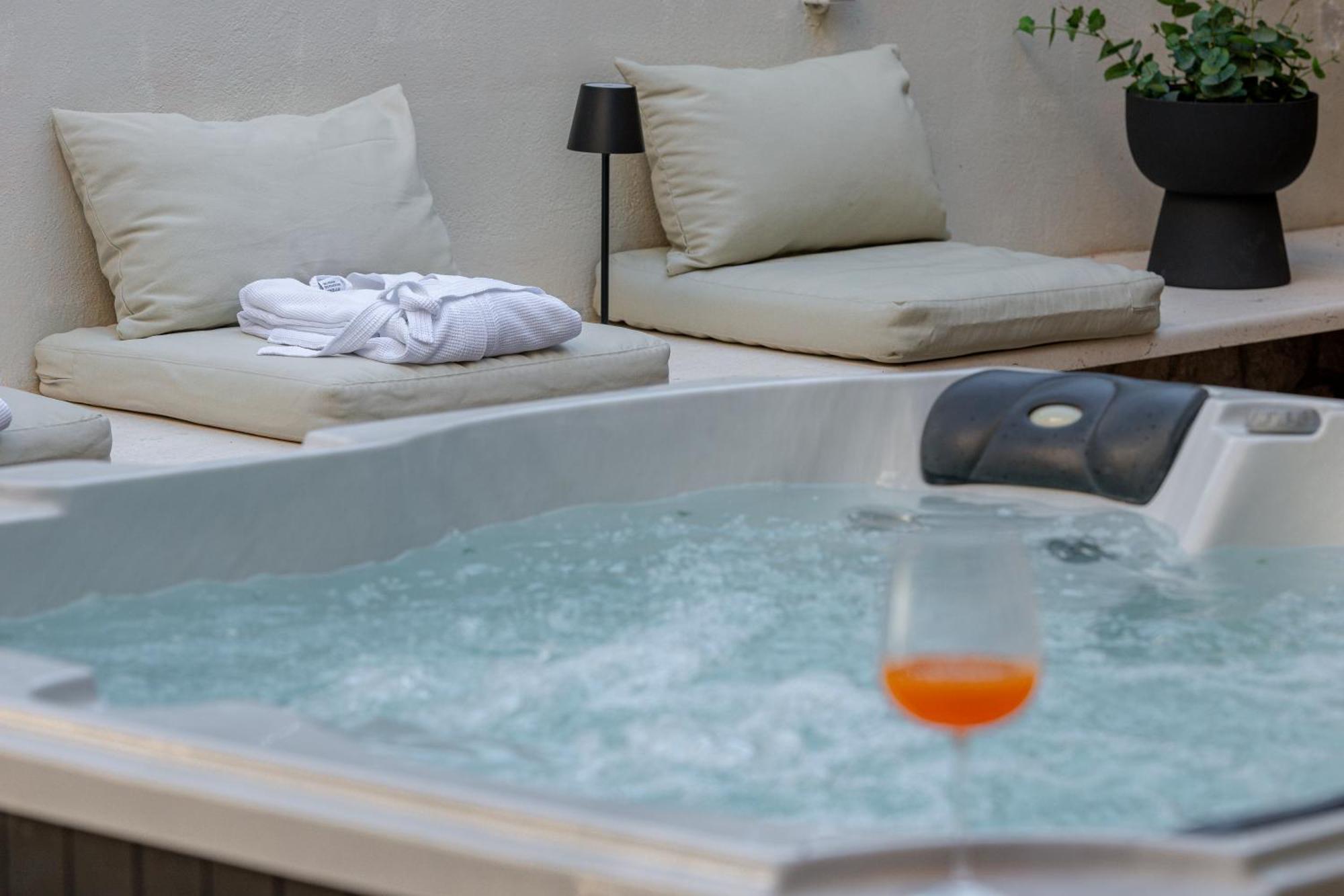 Apartment Barbara With Private Pool Dubrovnik Exterior foto