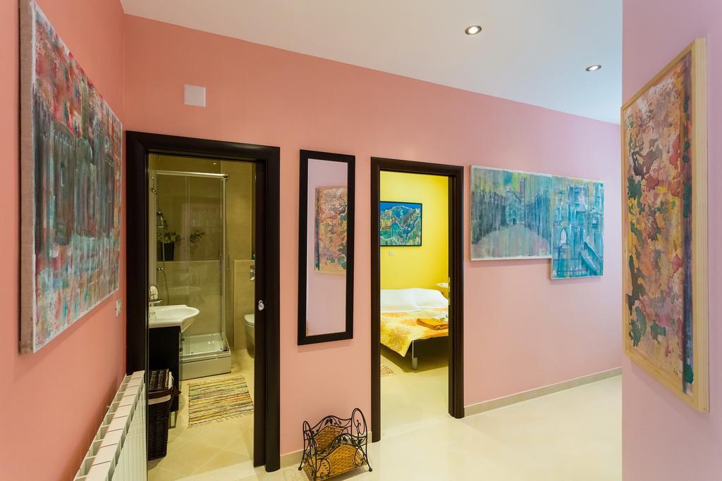Apartment Barbara With Private Pool Dubrovnik Habitación foto