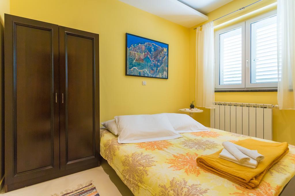 Apartment Barbara With Private Pool Dubrovnik Habitación foto